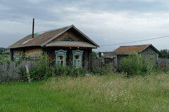 д. Златогорова, ул. Пионерская, 12 (городской округ Белоярский) - фото дома