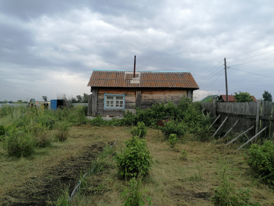 д. Златогорова, ул. Пионерская, 12 (городской округ Белоярский) - фото дома (5)