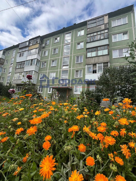 г. Каменск-Уральский, ул. Механизаторов, 76 (городской округ Каменский) - фото квартиры (2)