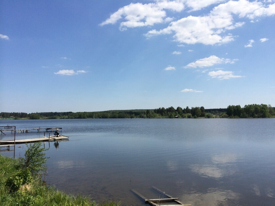 с. Кунгурка (городской округ Ревда) - фото земельного участка (1)