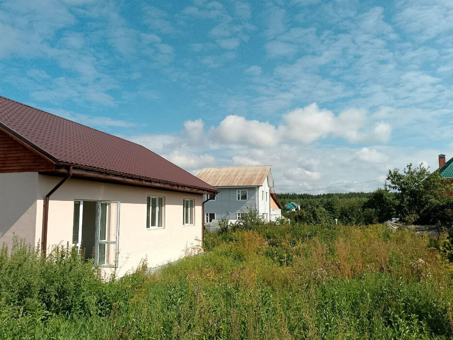 с. Мезенское, ул. Главная,   (городской округ Заречный) - фото коттеджа (5)