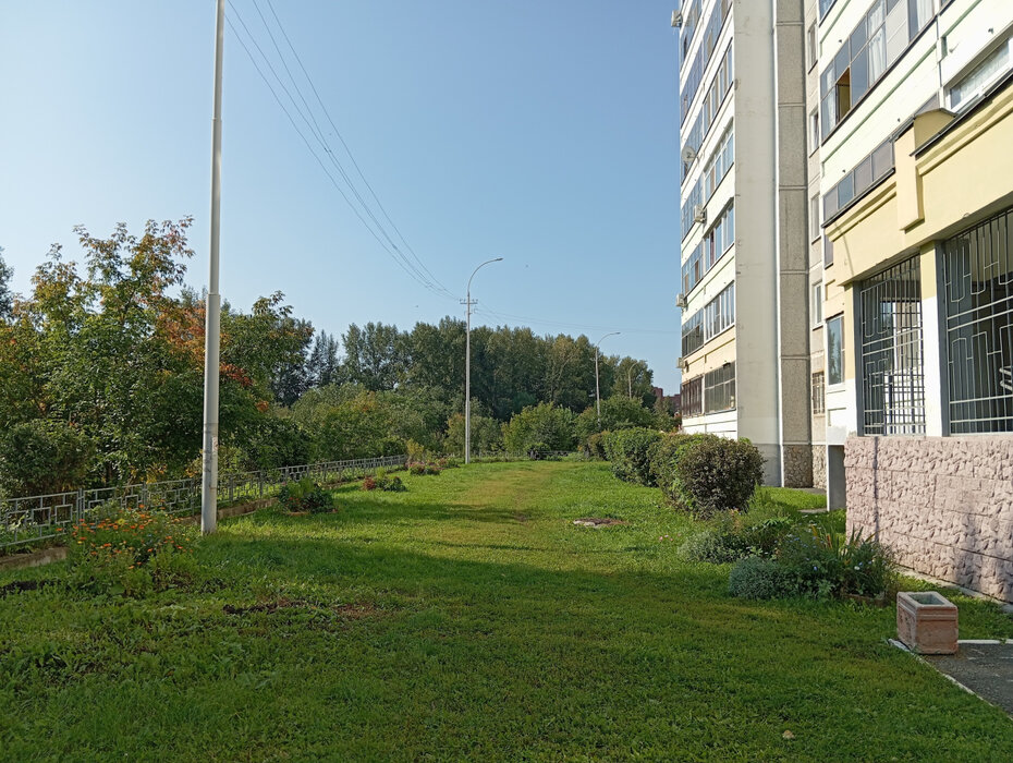 Екатеринбург, ул. Бисертская, 16к3 (Елизавет) - фото квартиры (8)