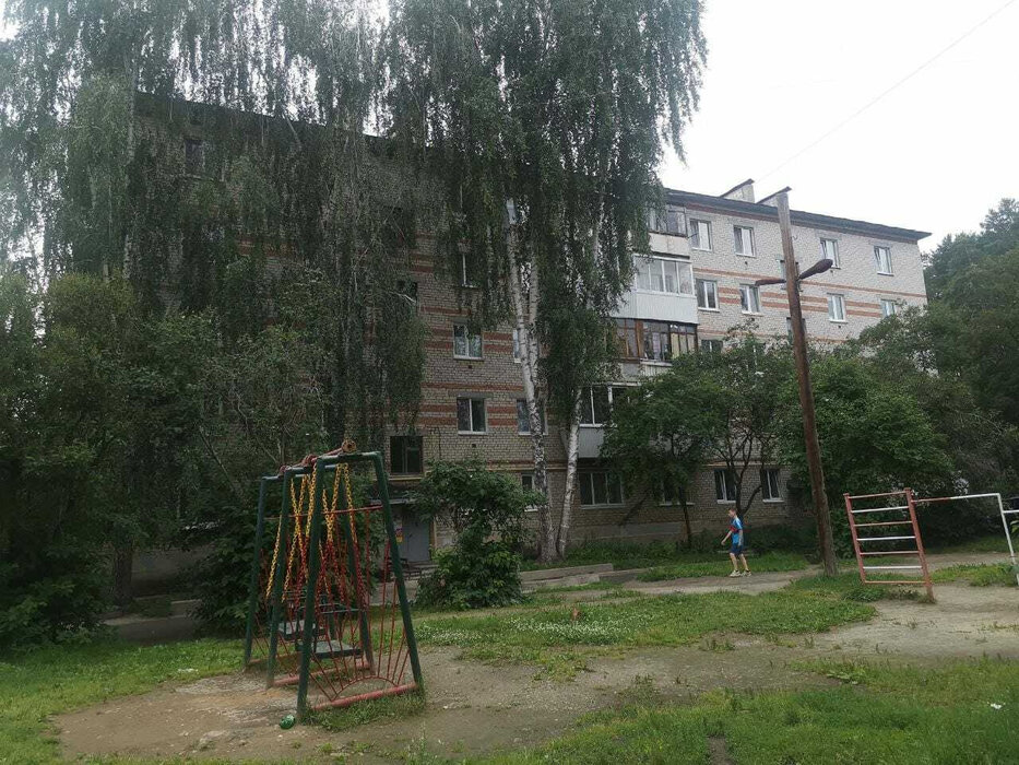 г. Березовский, ул. Толбухина, 15а (городской округ Березовский) - фото квартиры (2)