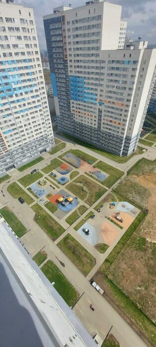 Екатеринбург, ул. Дорожная, 18 (Вторчермет) - фото квартиры (8)