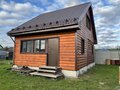 Продажа дома: д. Поварня, ул. Свой дом, 7А (городской округ Белоярский) - Фото 1