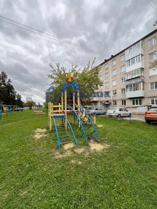 г. Каменск-Уральский, ул. Челябинская, 39 (городской округ Каменский) - фото квартиры (4)