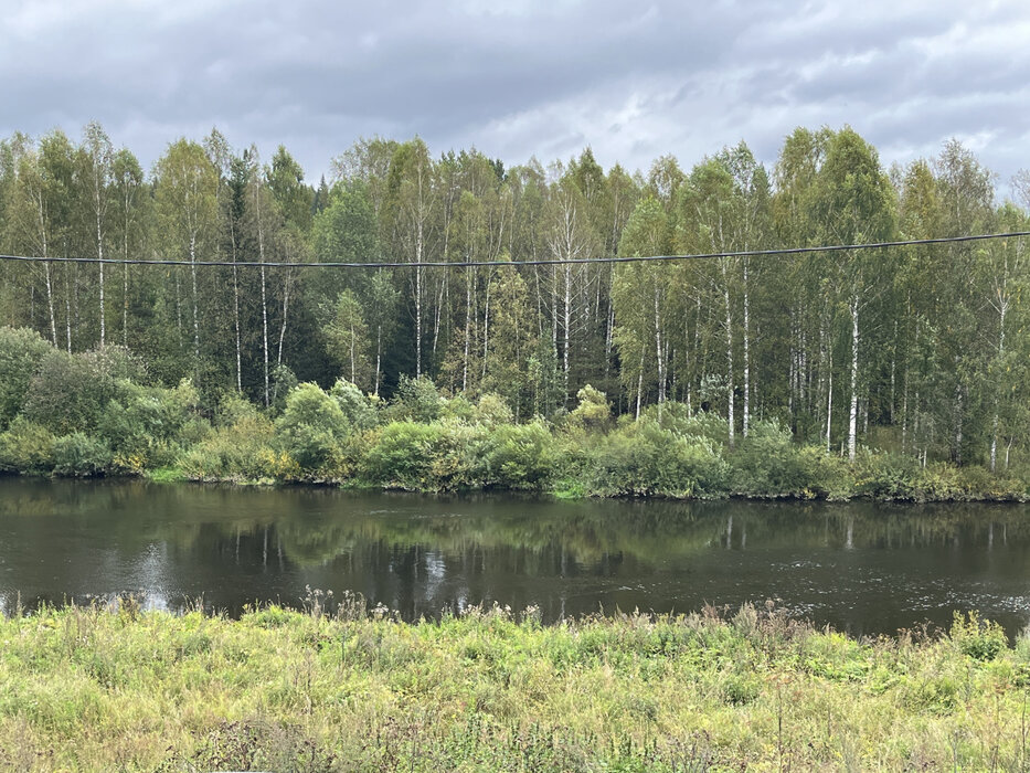 с. Нижнее Село, ул. Береговая, 14 (городской округ Первоуральск) - фото дома (1)