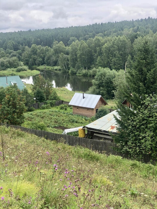 с. Нижнее Село, ул. Береговая, 14 (городской округ Первоуральск) - фото дома (3)