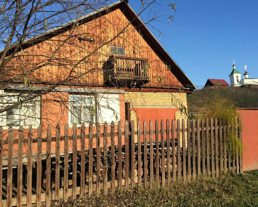 с. Нижнее Село, ул. Береговая, 14 (городской округ Первоуральск) - фото дома (5)