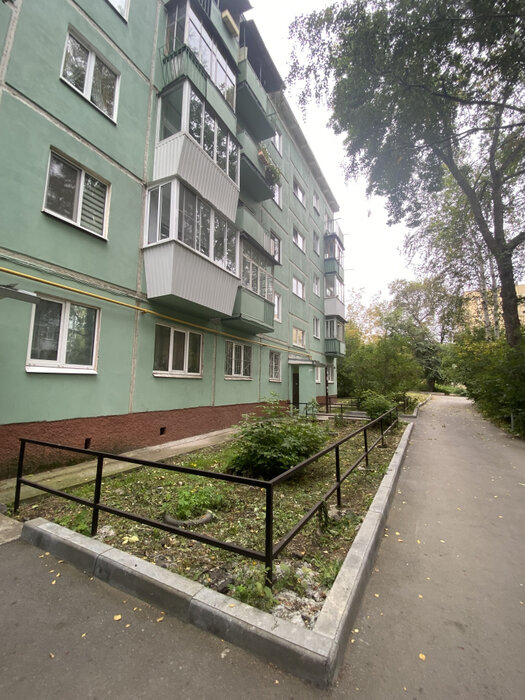 Екатеринбург, ул. Куйбышева, 123в (Центр) - фото квартиры (2)