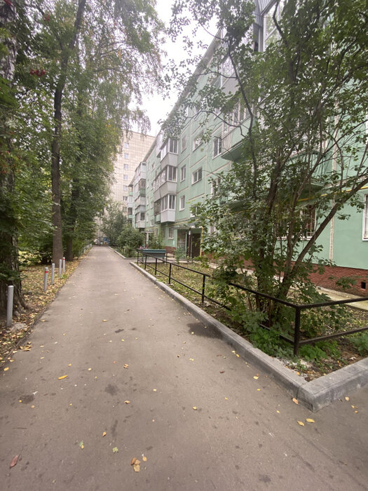 Екатеринбург, ул. Куйбышева, 123в (Центр) - фото квартиры (3)