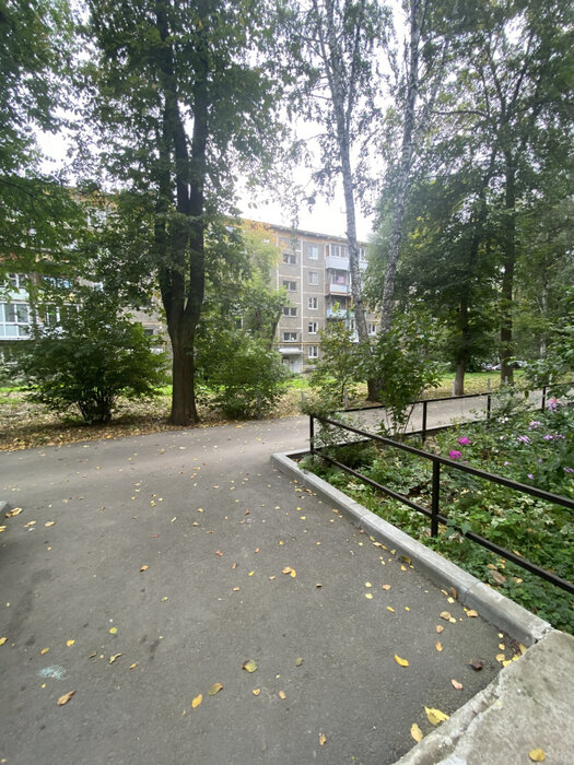 Екатеринбург, ул. Куйбышева, 123в (Центр) - фото квартиры (5)