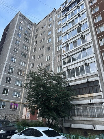 Екатеринбург, ул. Расточная, 15/7 (Старая Сортировка) - фото квартиры (2)