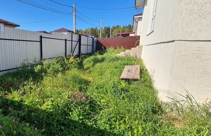 п. Прохладный, ул. Кристальная, 13 (городской округ Белоярский) - фото коттеджа (3)