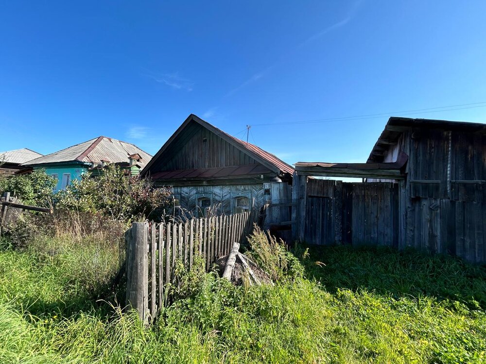 г. Алапаевск, ул. Алексея Толстого, 90 (городской округ Город Алапаевск) - фото дома (1)