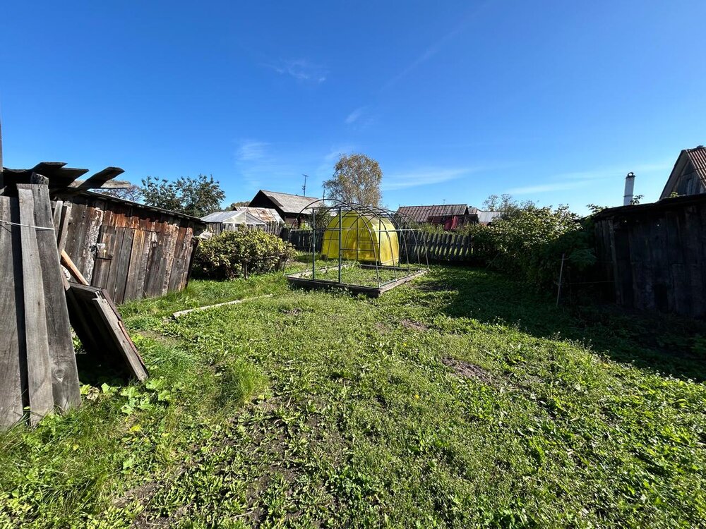 г. Алапаевск, ул. Алексея Толстого, 90 (городской округ Город Алапаевск) - фото дома (4)