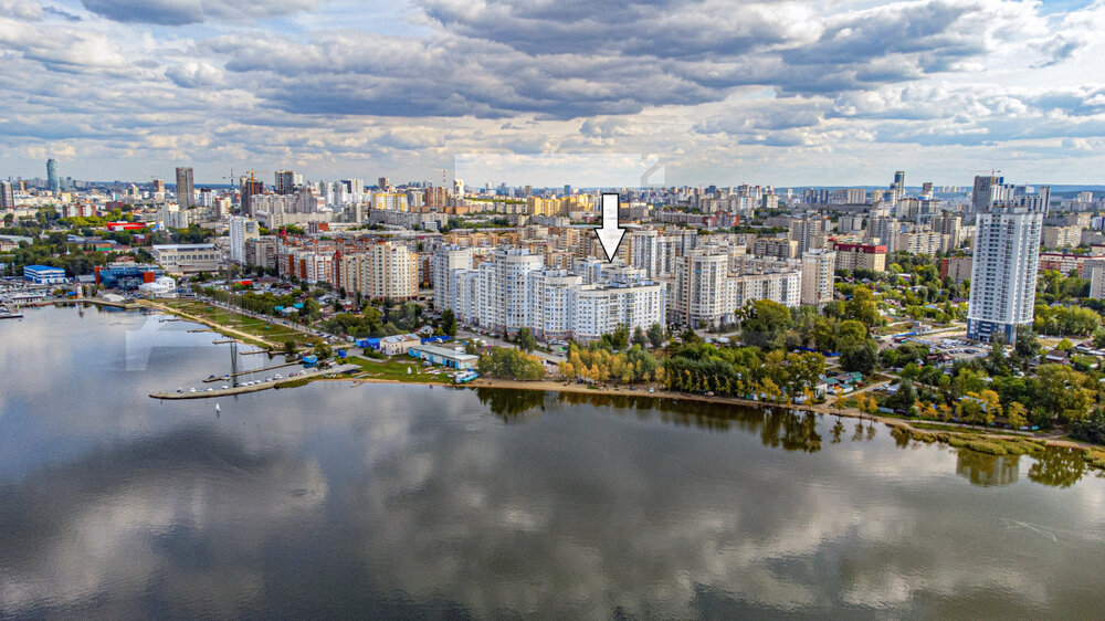 Екатеринбург, ул. Татищева, 94 (ВИЗ) - фото квартиры (1)