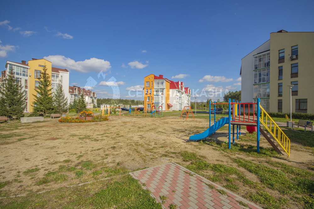 Екатеринбург, ул. Малогородская, 6 (Карасьеозерск) - фото квартиры (6)