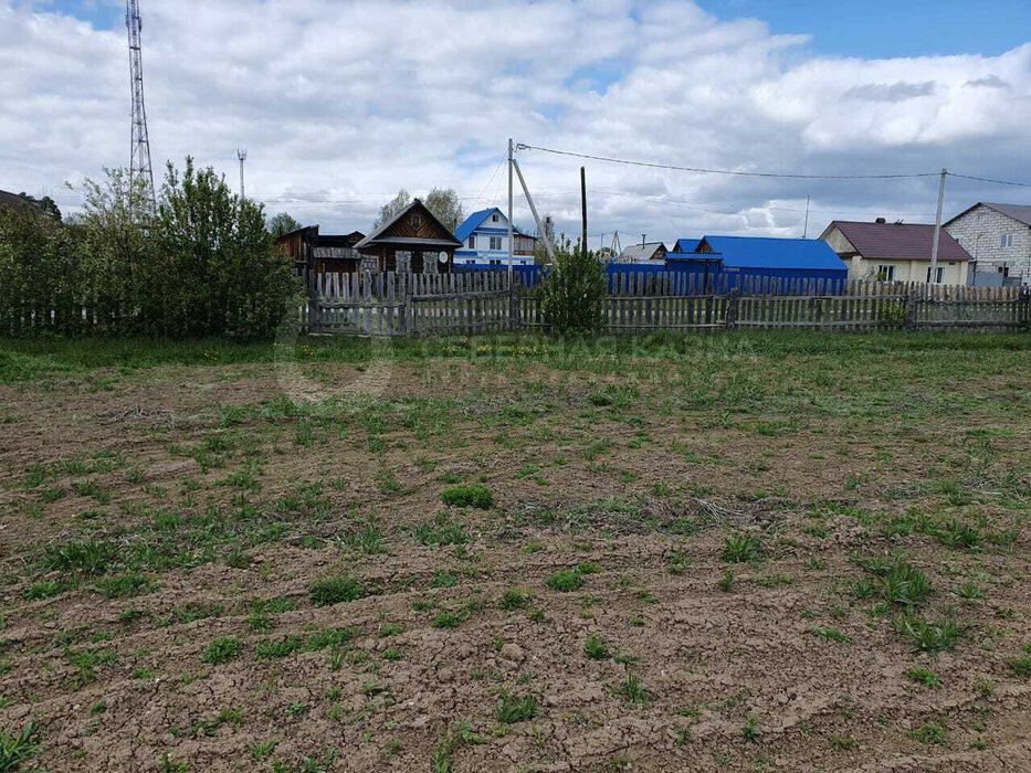 д. Полдневая, ул. Даньшина (городской округ Артинский) - фото земельного участка (4)