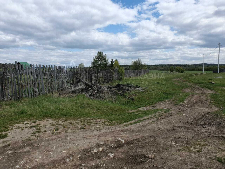 д. Полдневая, ул. Даньшина (городской округ Артинский) - фото земельного участка (7)