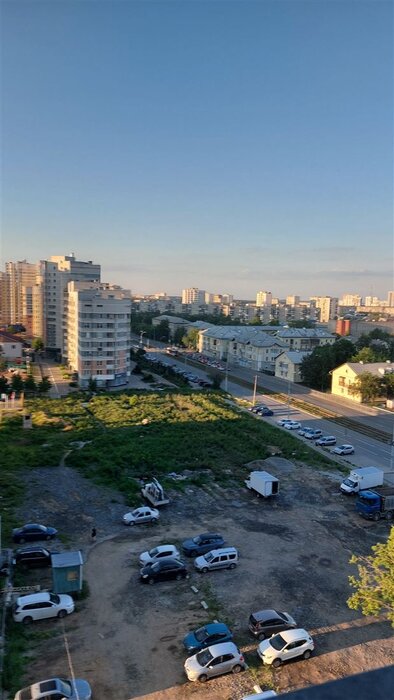 Екатеринбург, ул. Калинина, 79 (Уралмаш) - фото квартиры (6)