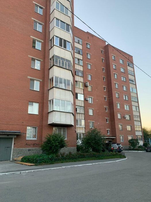 Екатеринбург, ул. Титова, 17в (Вторчермет) - фото квартиры (3)