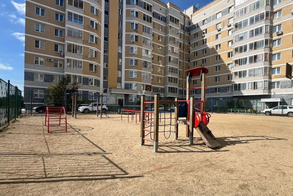 г. Арамиль, ул. Космонавтов, 7 (городской округ Арамильский) - фото квартиры (4)