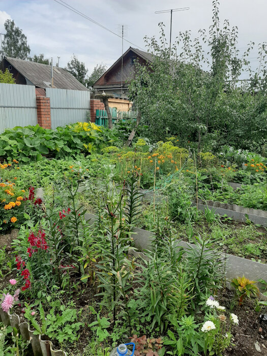 г. Нижний Тагил, ул. Ярославская, 70 (городской округ Нижний Тагил) - фото дома (5)