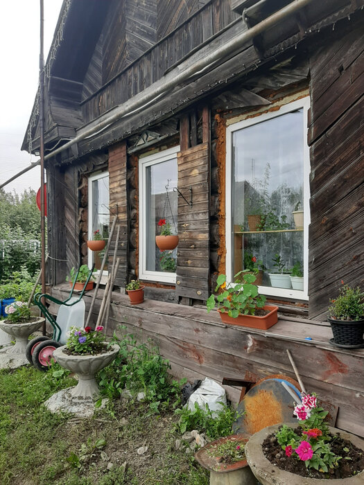 г. Нижний Тагил, ул. Ярославская, 70 (городской округ Нижний Тагил) - фото дома (6)