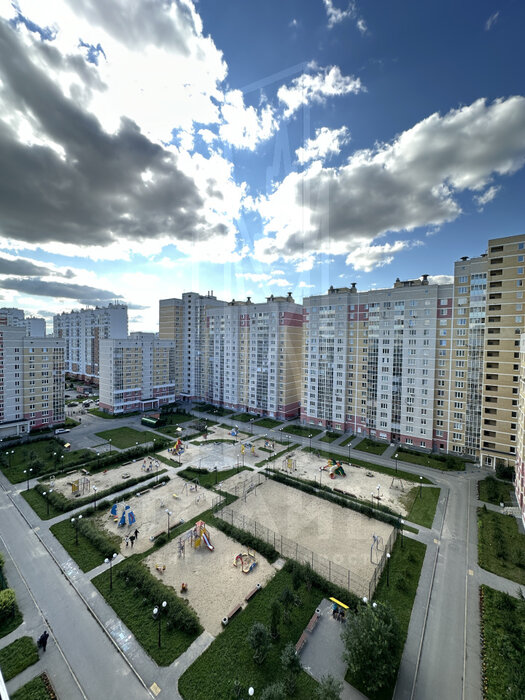 Екатеринбург, ул. Академика Вонсовского, 75 (УНЦ) - фото квартиры (2)