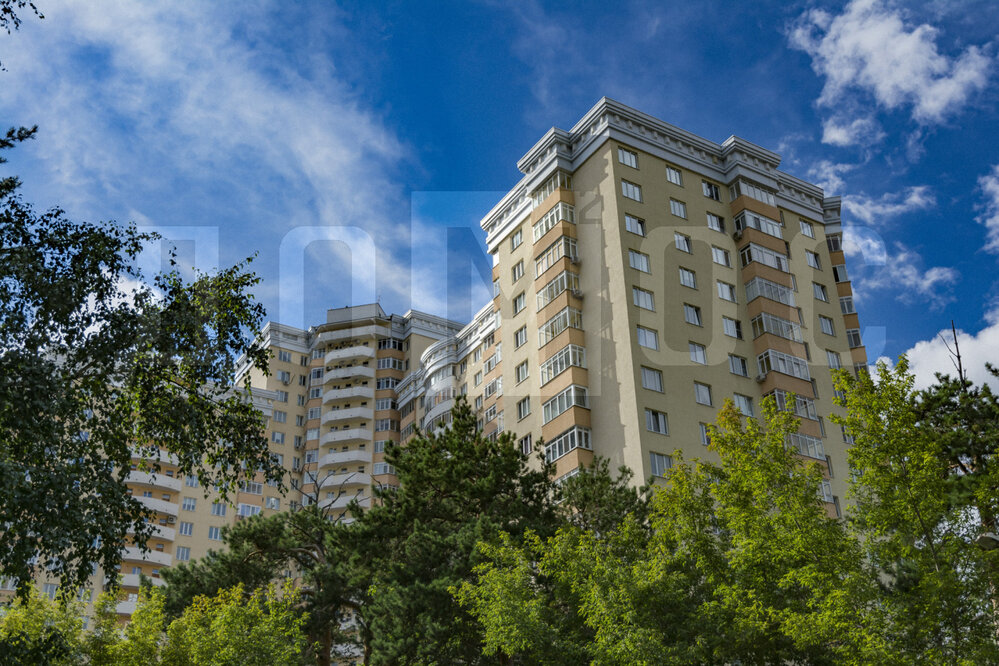 Екатеринбург, ул. Шейнкмана, 111 (Центр) - фото квартиры (1)