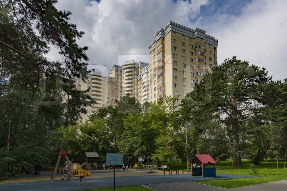 Екатеринбург, ул. Шейнкмана, 111 (Центр) - фото квартиры (2)