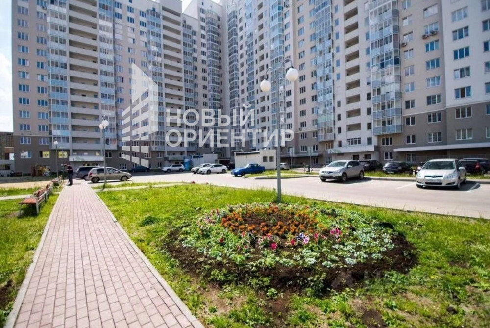 Екатеринбург, ул. Мира, 41 (Втузгородок) - фото квартиры (1)