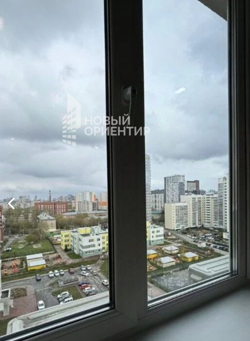 Екатеринбург, ул. Мира, 41 (Втузгородок) - фото квартиры (5)