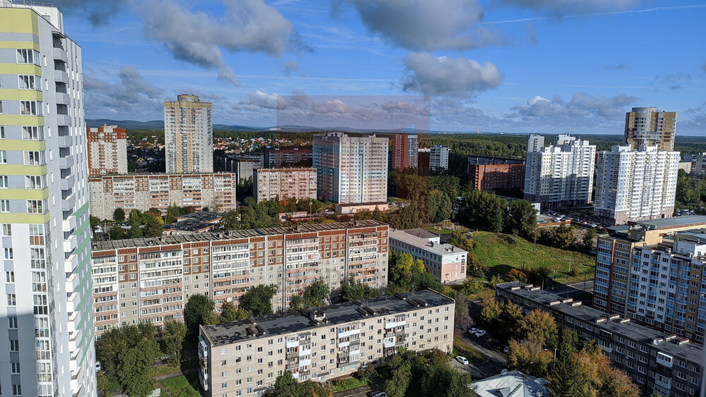 Екатеринбург, ул. Техническая, 144 (Старая Сортировка) - фото квартиры (2)