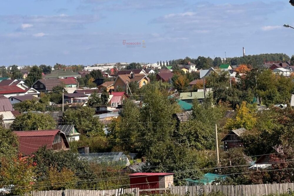 г. Верхняя Пышма, СНТ Пион (городской округ Верхняя Пышма) - фото сада (8)