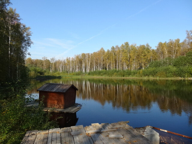 к.п. Князевское, ул. Дмитрия Донского, 30 (городской округ Первоуральск, п. Хрустальная) - фото земельного участка (3)