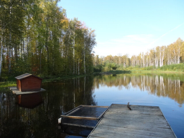 к.п. Князевское, ул. Дмитрия Донского, 30 (городской округ Первоуральск, п. Хрустальная) - фото земельного участка (5)