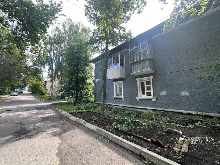 Екатеринбург, ул. Комсомольская, 45/1 (Втузгородок) - фото квартиры (2)