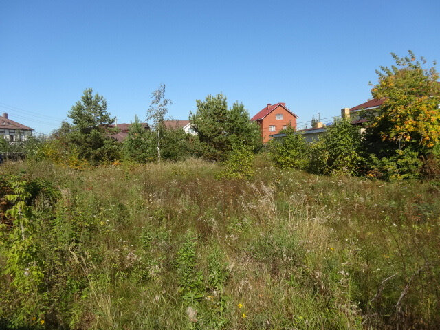 г. Арамиль, ул. Светлый, 2 (городской округ Арамильский) - фото земельного участка (1)