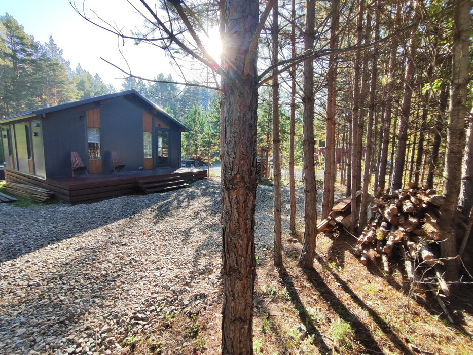 с. Кашино, ул. КП Урожай,   (городской округ Сысертский) - фото дома (7)