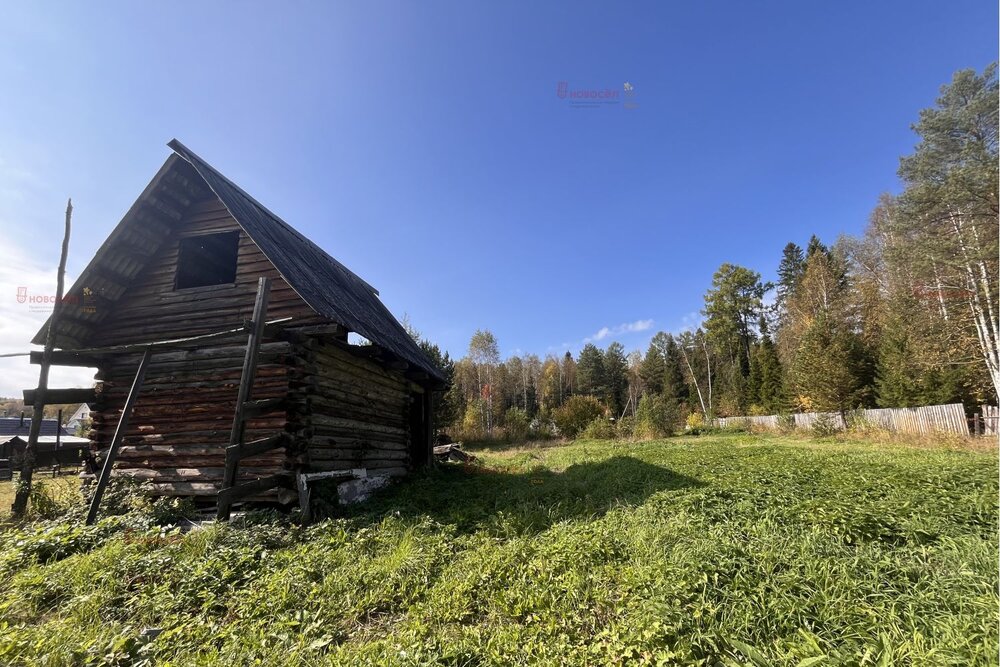 д. Елани, СТ № 85, ул. 6-я, 173 (городской округ Новоуральский) - фото сада (2)