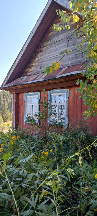 п. Шаля, ул. Урицкого,   (городской округ Шалинский) - фото дома (1)