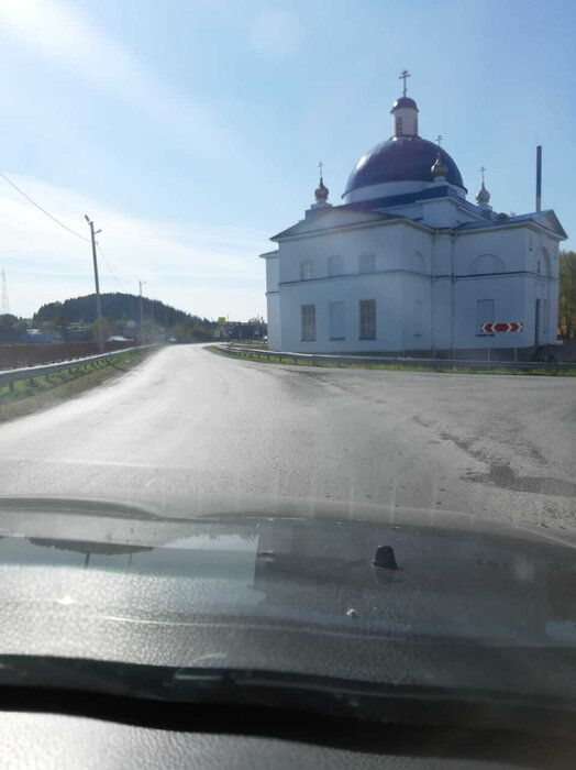 п. Шаля, ул. Урицкого,   (городской округ Шалинский) - фото дома (6)