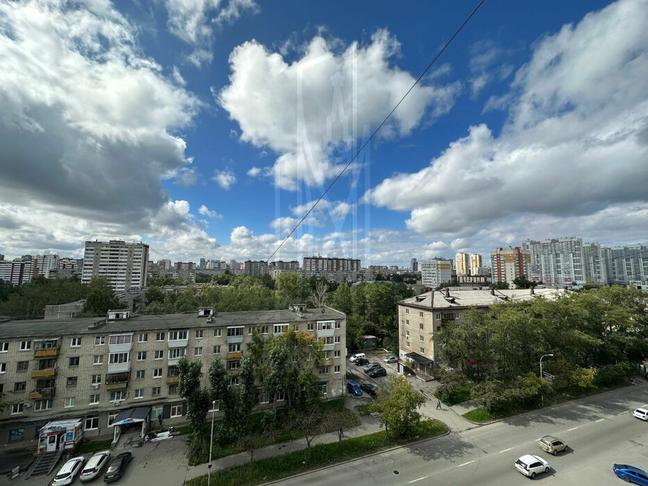 Екатеринбург, ул. 40-летия Комсомола, 31 (ЖБИ) - фото квартиры (4)