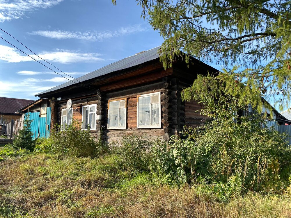 г. Алапаевск, ул. Алексея Харлова, 2 (городской округ Город Алапаевск) - фото дома (1)