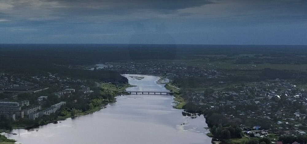 г. Алапаевск, ул. Нейво-Алапаевская, 65к1 (городской округ Город Алапаевск) - фото торговой площади (2)