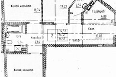 Екатеринбург, ул. Верх-Исетский, 18а (ВИЗ) - фото квартиры