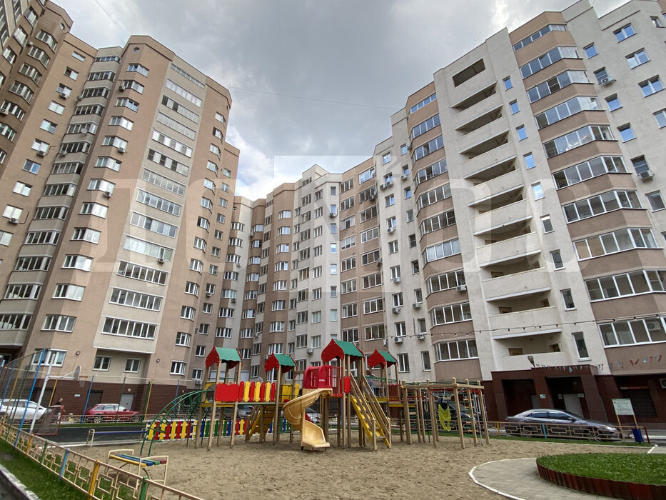 Екатеринбург, ул. Крылова, 27 (ВИЗ) - фото квартиры (2)