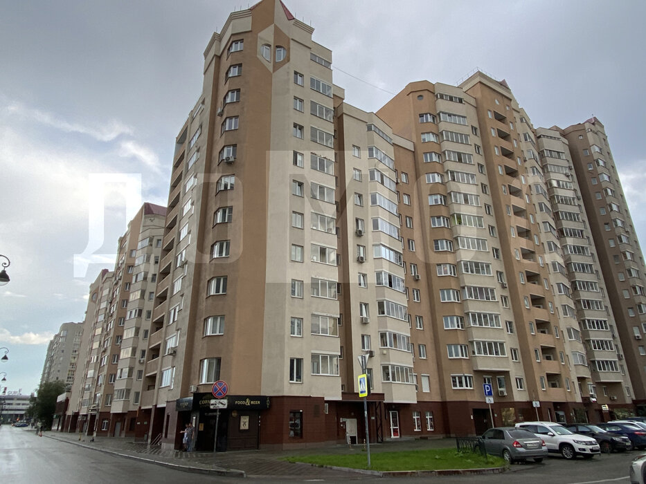 Екатеринбург, ул. Крылова, 27 (ВИЗ) - фото квартиры (3)